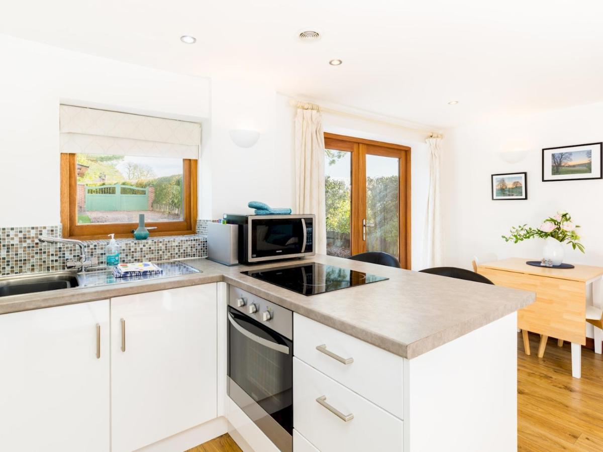 Pass The Keys Rural Retreat In Rowington, Warwickshire Villa Warwick  Luaran gambar