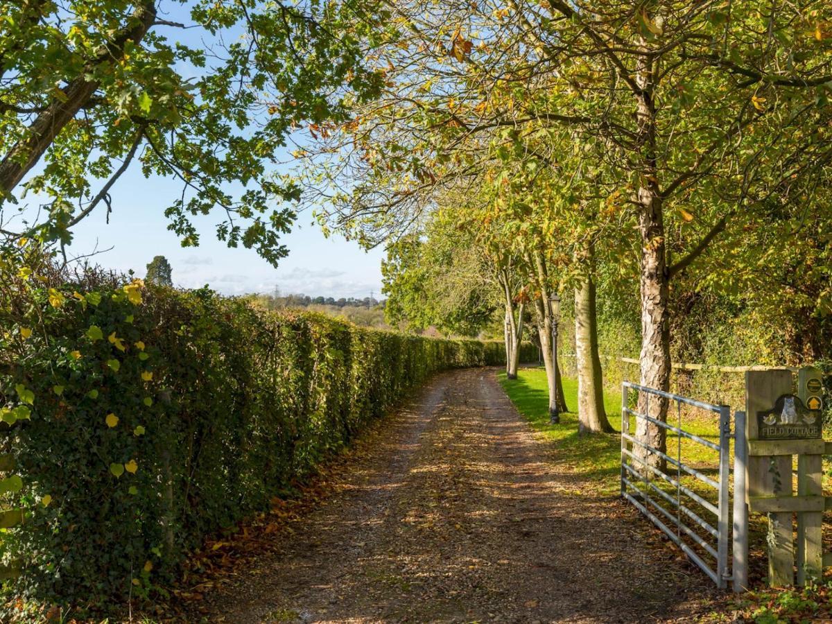 Pass The Keys Rural Retreat In Rowington, Warwickshire Villa Warwick  Luaran gambar
