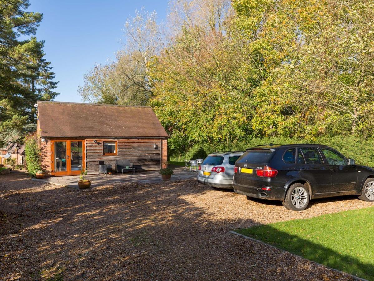 Pass The Keys Rural Retreat In Rowington, Warwickshire Villa Warwick  Luaran gambar